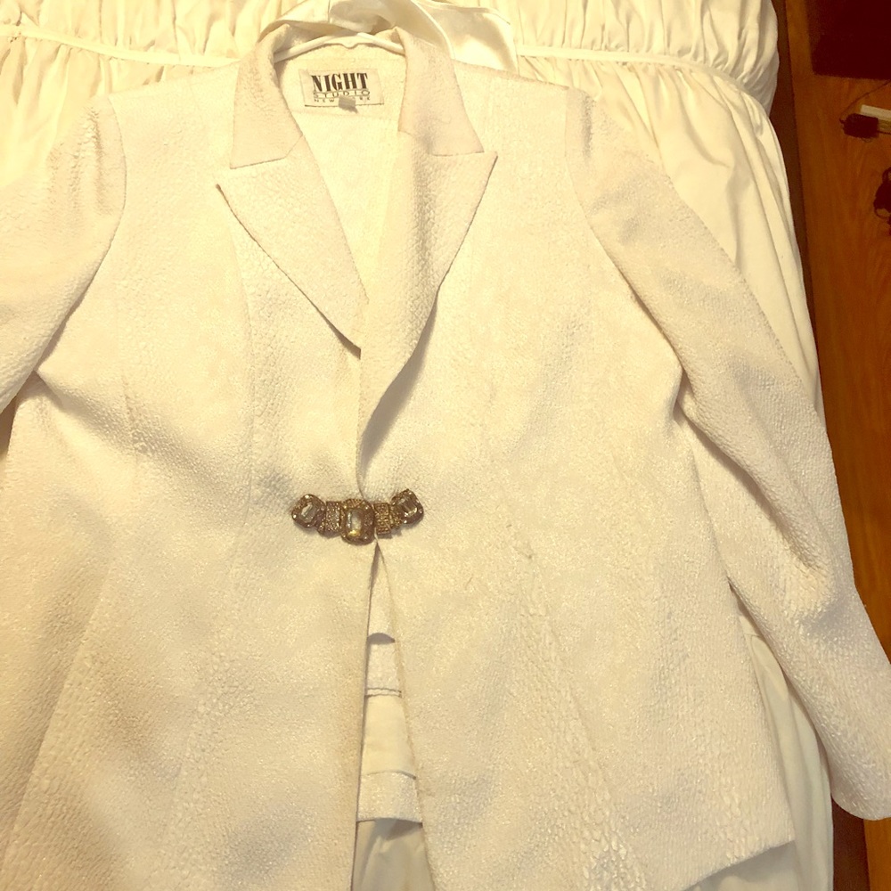 3pcs woman suit